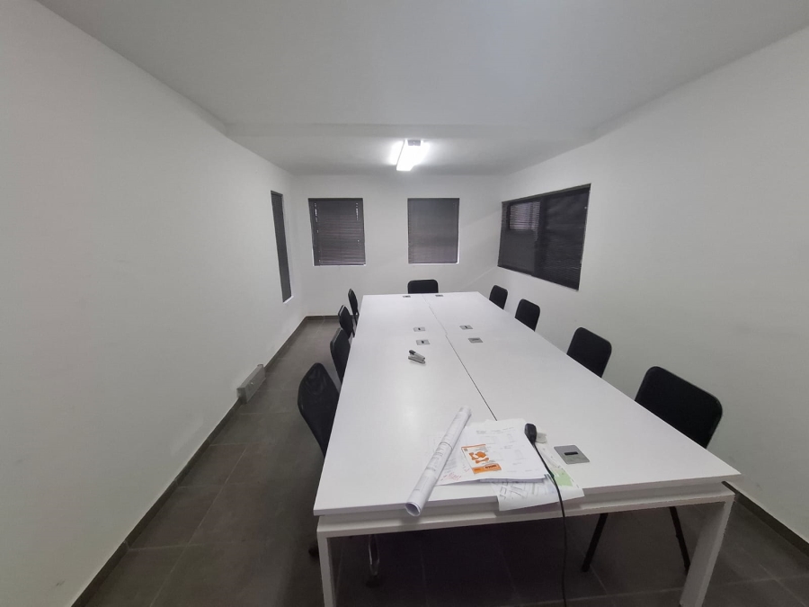 To Let Commercial Property for Rent in Fisantekraal Western Cape